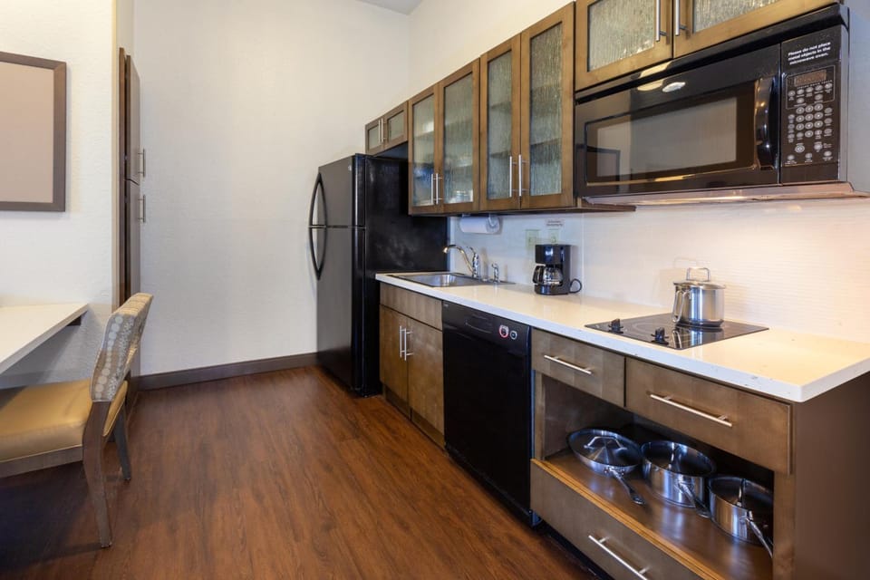 Candlewood Suites-West Springfield By IHG Hotel in West Springfield