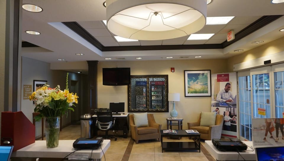 Candlewood Suites-West Springfield By IHG Hotel in West Springfield