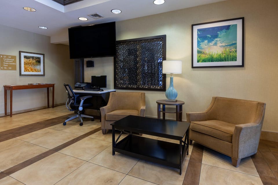 Candlewood Suites-West Springfield By IHG Hotel in West Springfield