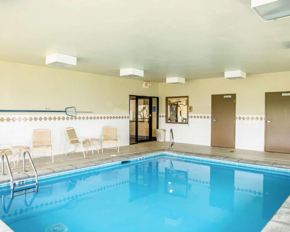 Quality Inn Springboro West Hotel in Ohio