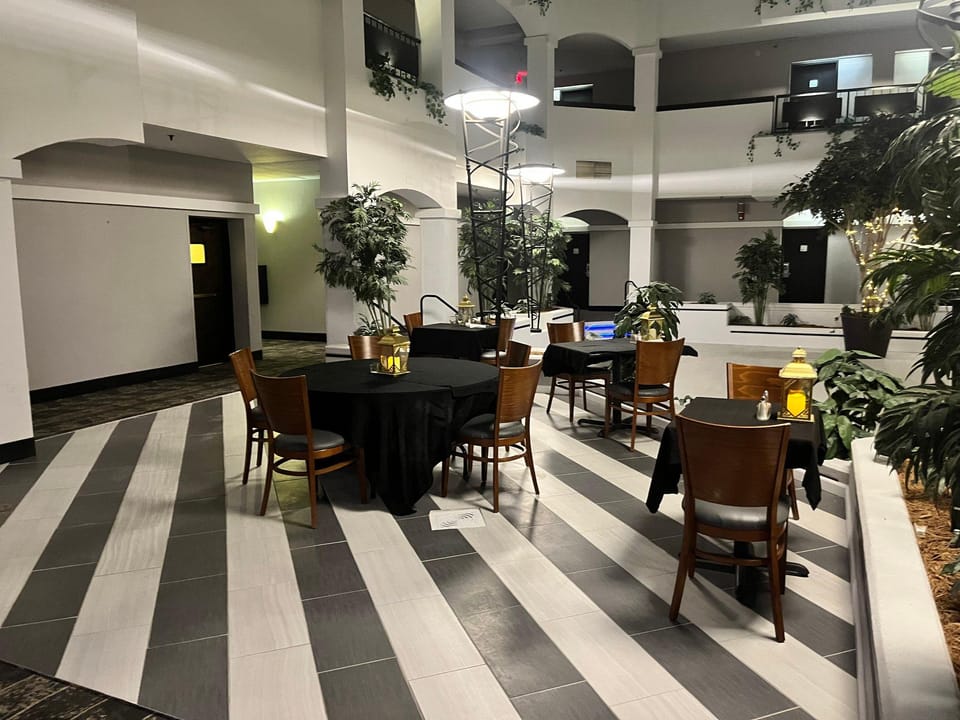 Holiday Inn & Suites Springfield - I-44 by IHG Hotel in Springfield