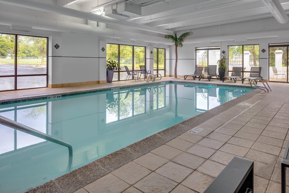 Holiday Inn & Suites Springfield - I-44 by IHG Hotel in Springfield