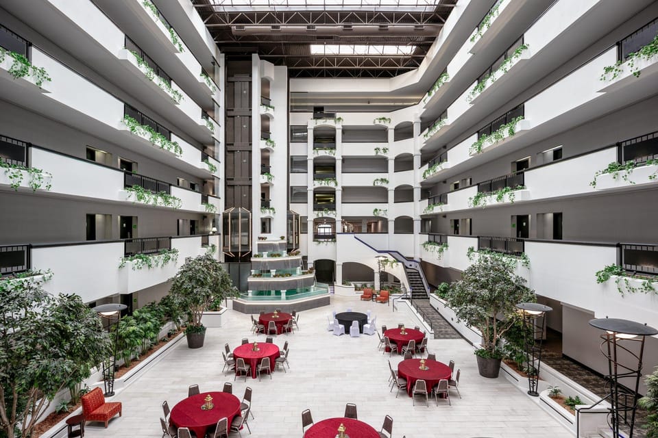 Holiday Inn & Suites Springfield - I-44 by IHG Hotel in Springfield