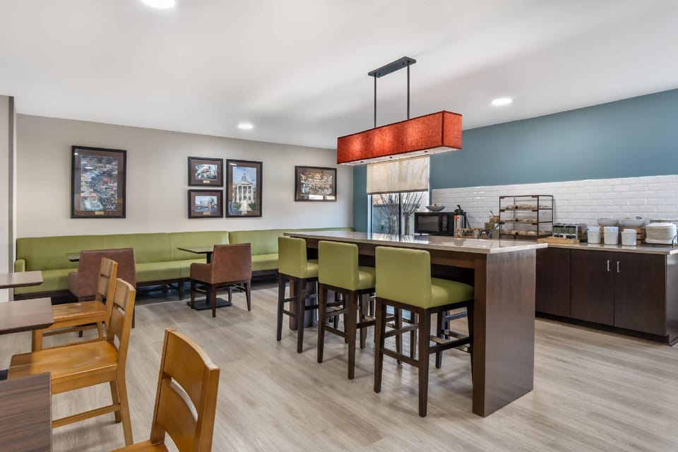 Country Inn & Suites by Radisson, Shelby, NC Hotel in Shelby