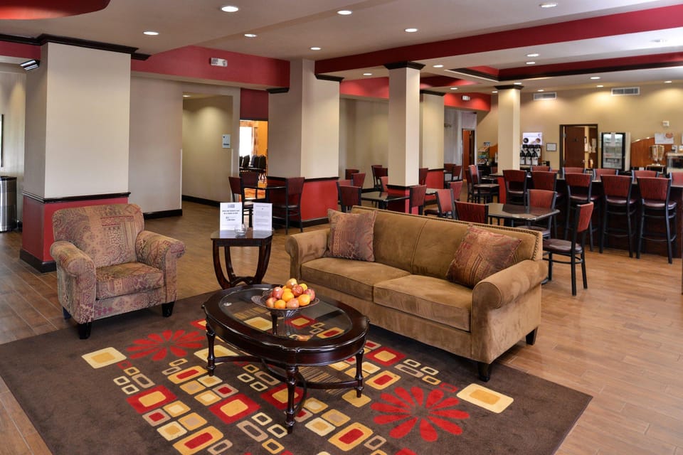 Holiday Inn Express Hotel & Suites Sherman Highway 75 By IHG Hotel in Sherman