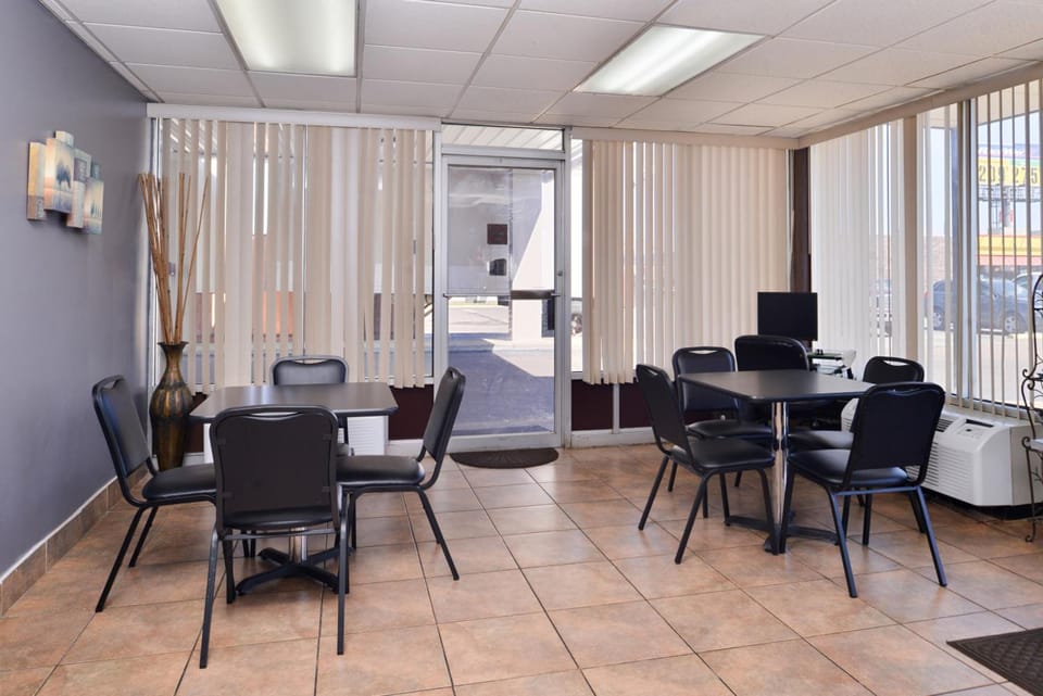 Americas Best Value Inn West Monroe Motel in West Monroe