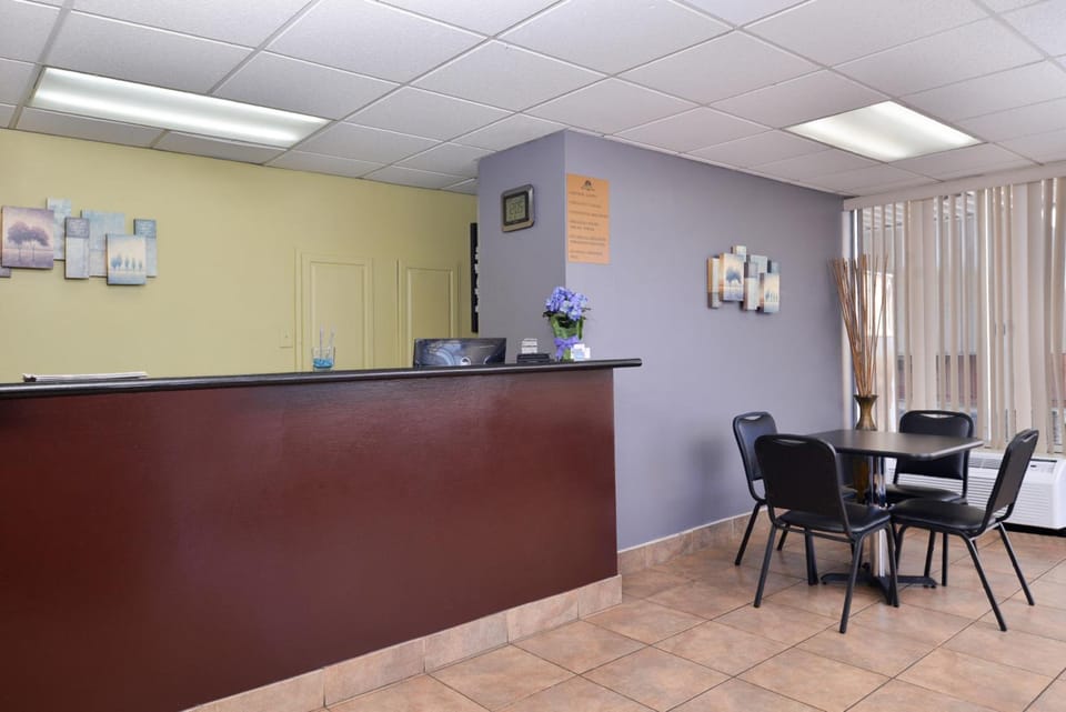 Americas Best Value Inn West Monroe Motel in West Monroe