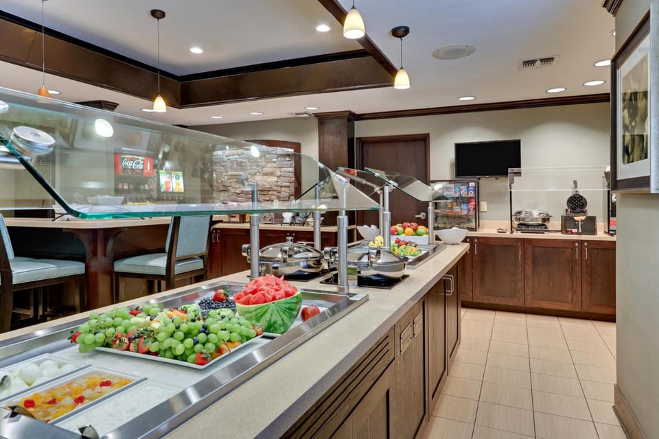 Staybridge Suites San Angelo By IHG Hotel in San Angelo