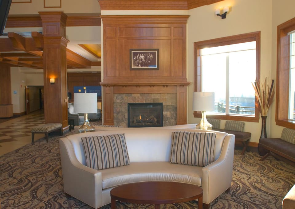 Holiday Inn Express Spokane-Downtown By IHG Hotel in Spokane