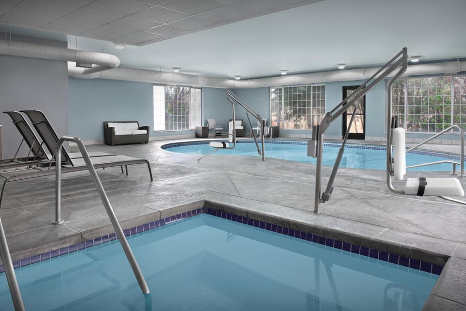 Holiday Inn Express Spokane Airport By IHG Hotel in Spokane