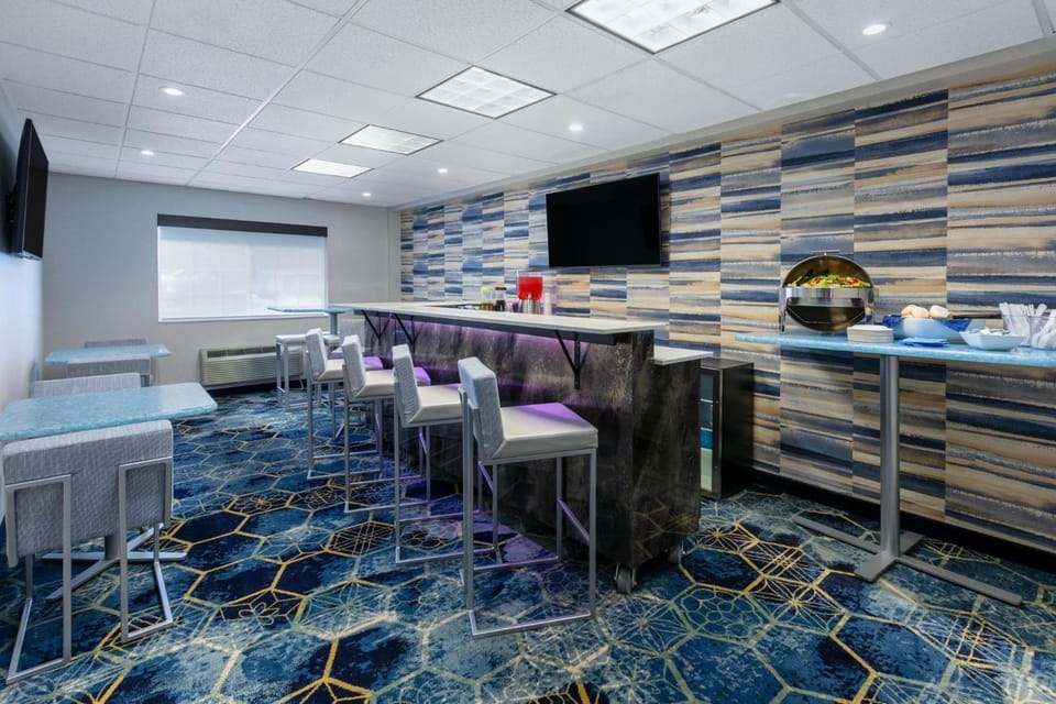 Holiday Inn Express Spokane-Valley By IHG Hotel in Spokane Valley