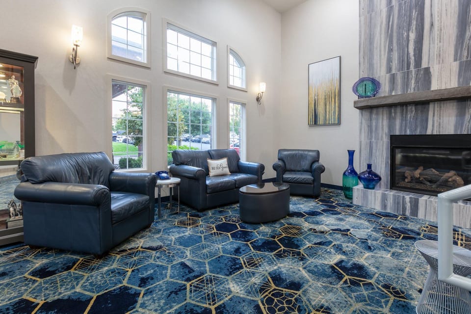Holiday Inn Express Spokane-Valley By IHG Hotel in Spokane Valley