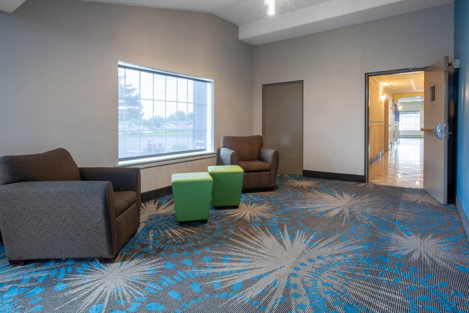 Days Inn by Wyndham Sandusky / Cedar Point Hotel in Lake Erie