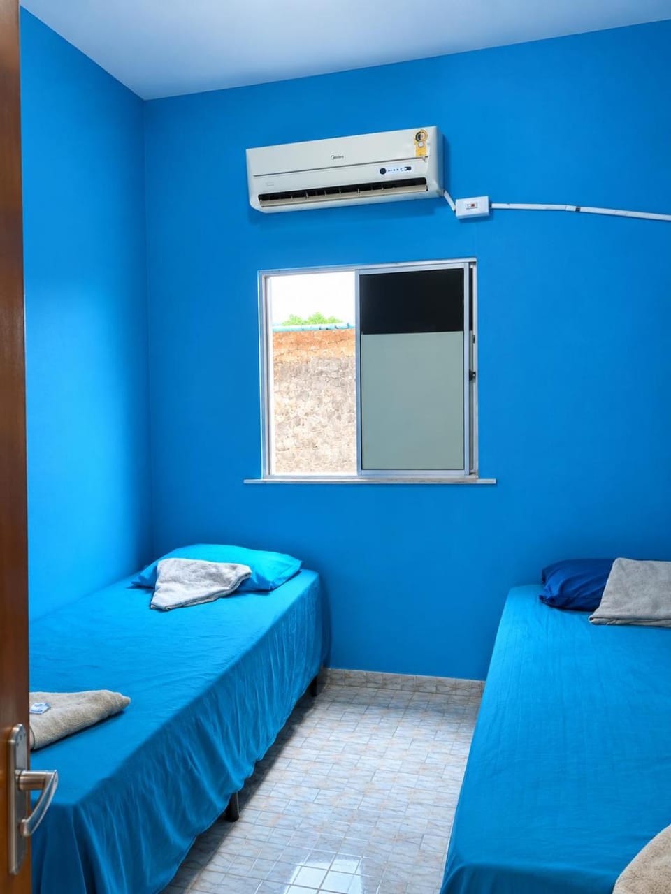 Hostel e pousada Bem Viver Hostel in São Luís