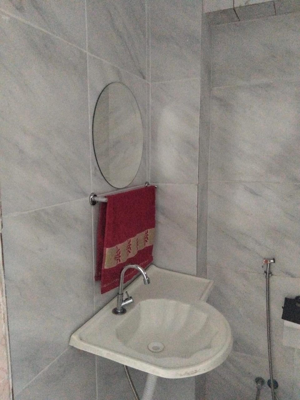 Hostel e pousada Bem Viver Hostel in São Luís