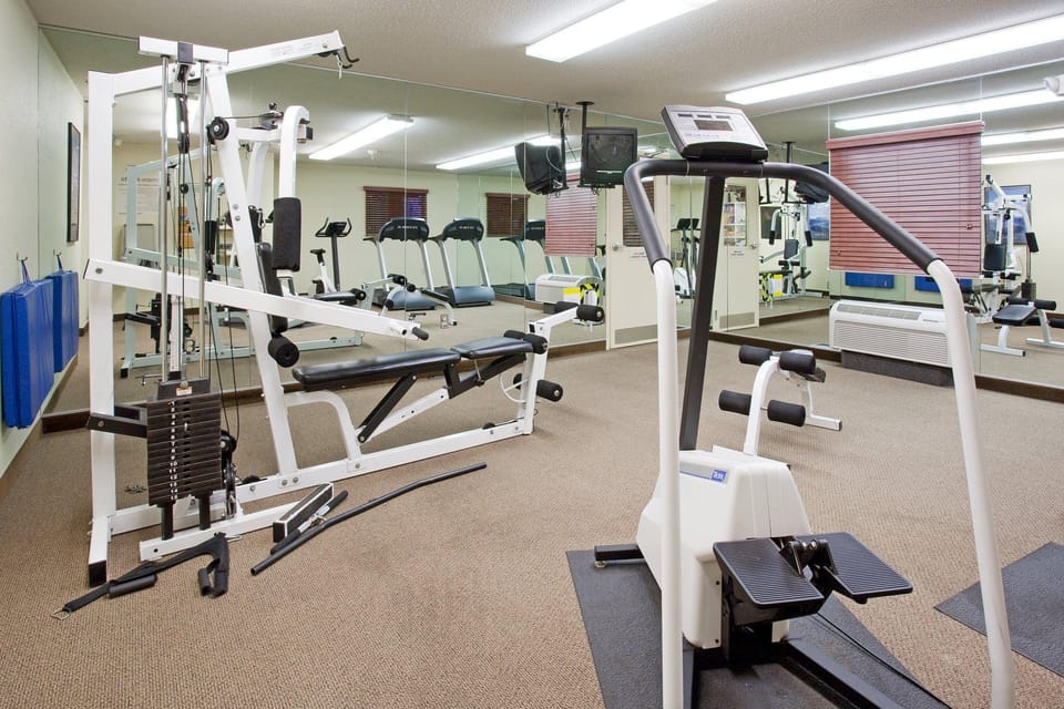 Facilities
