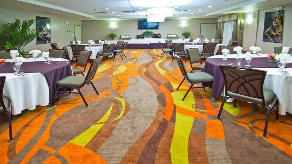 Meeting room / ballrooms
