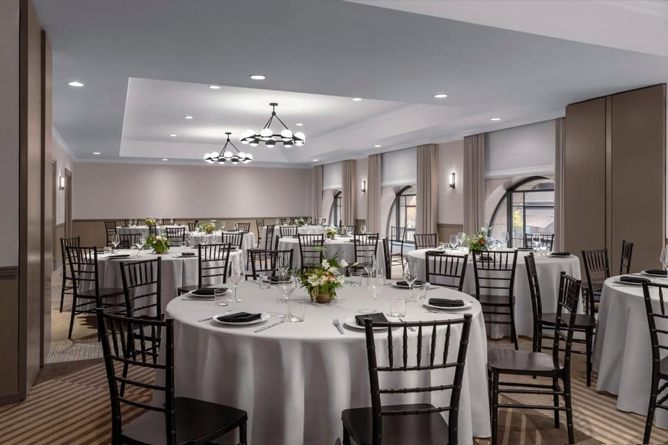 Meeting room / ballrooms