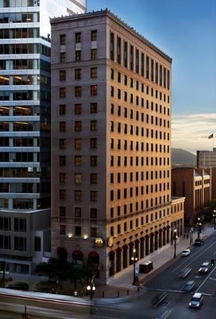 Kimpton Hotel Monaco Salt Lake City By IHG Hotel in Salt Lake City