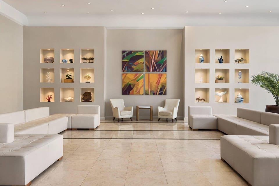 Radisson Resort Miami Beach Hotel in Miami Beach