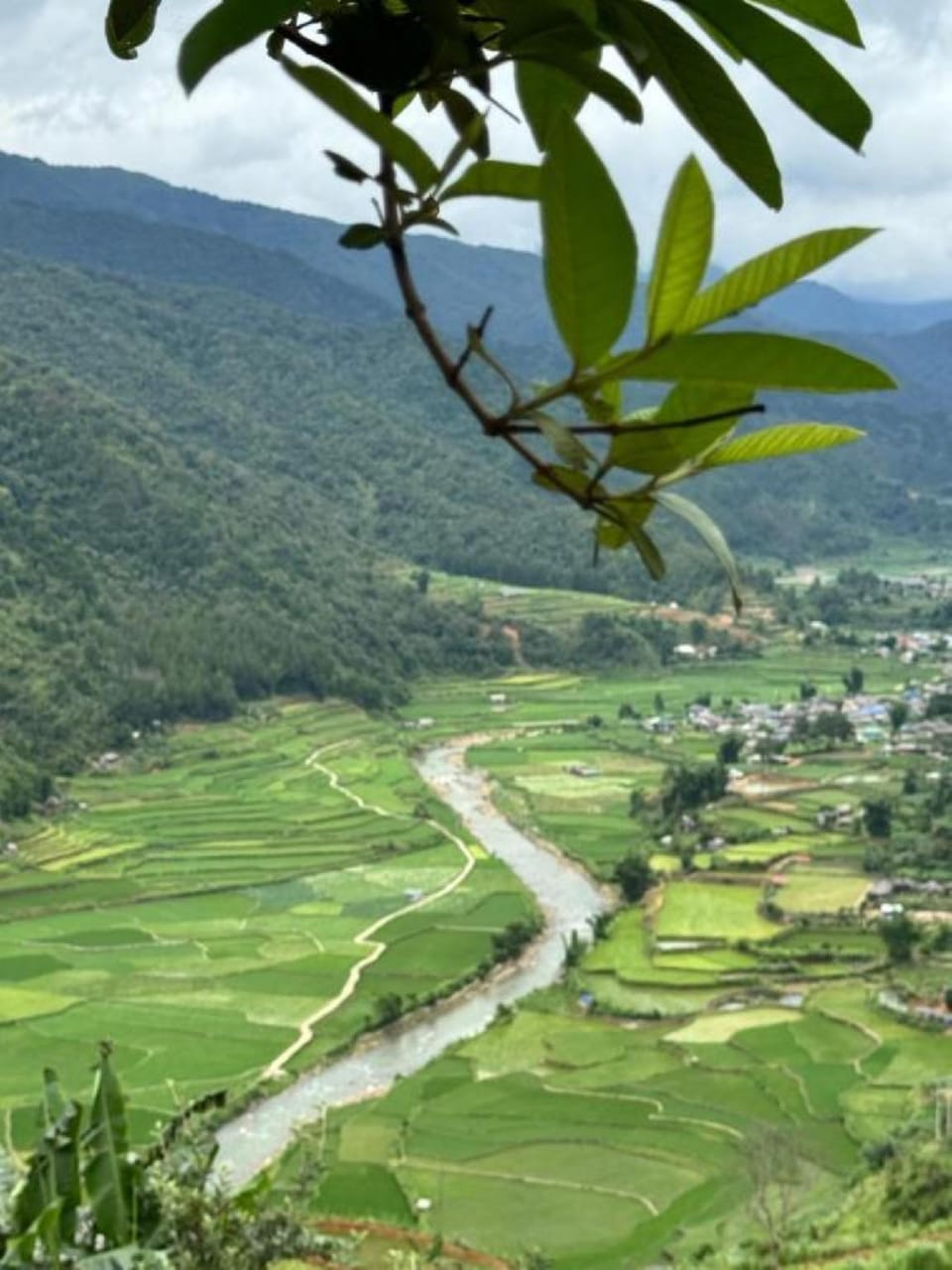 Bản Lướt Homestay Hotel in Vietnam
