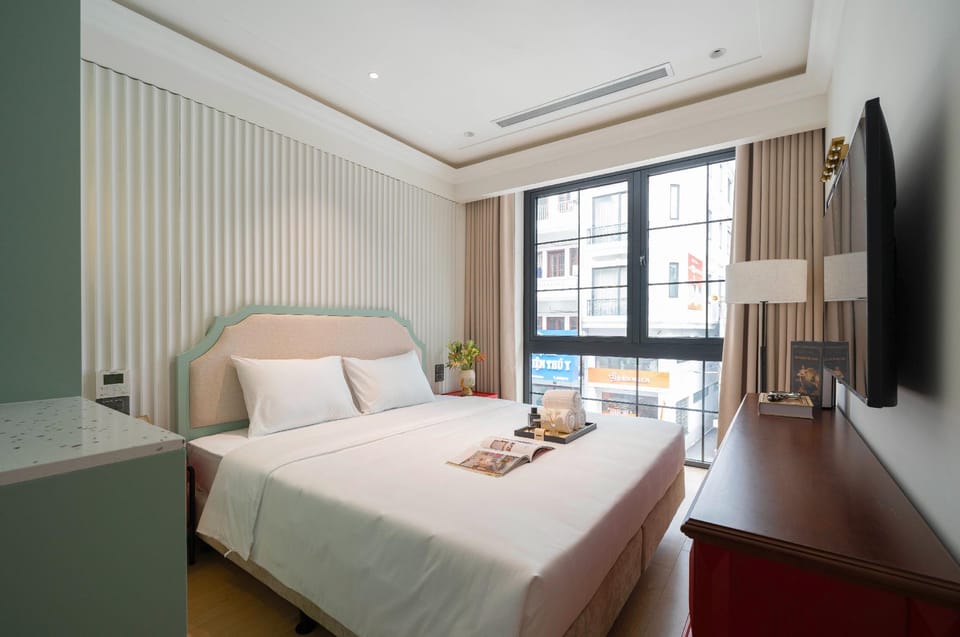 Room plan