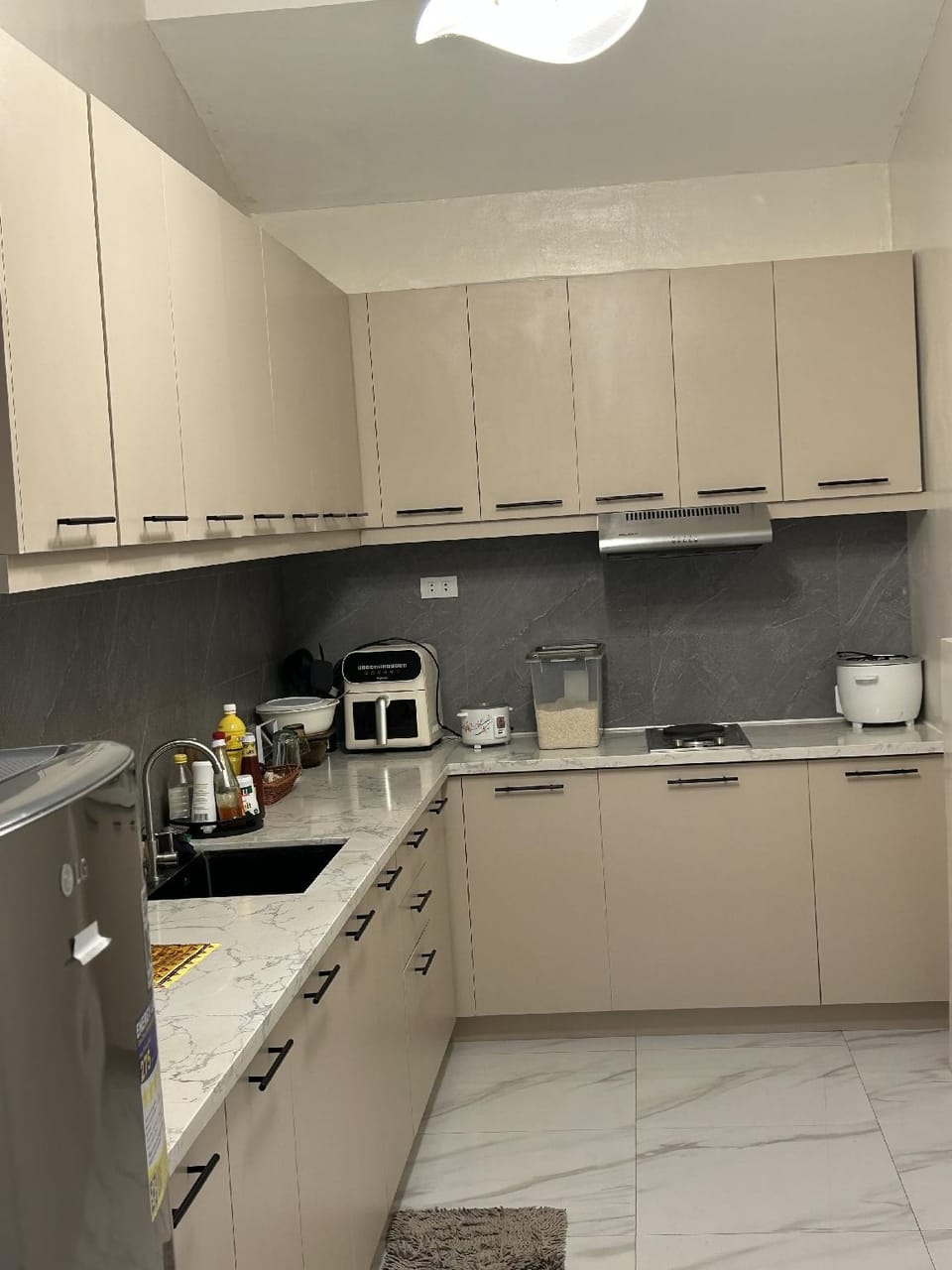 Home in Macopa Hotel in Cebu City