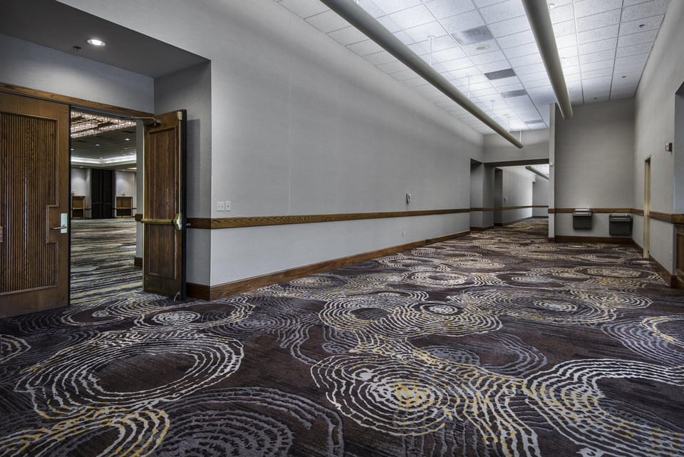 Holiday Inn Springdale-Fayetteville Area By IHG Hotel in Springdale