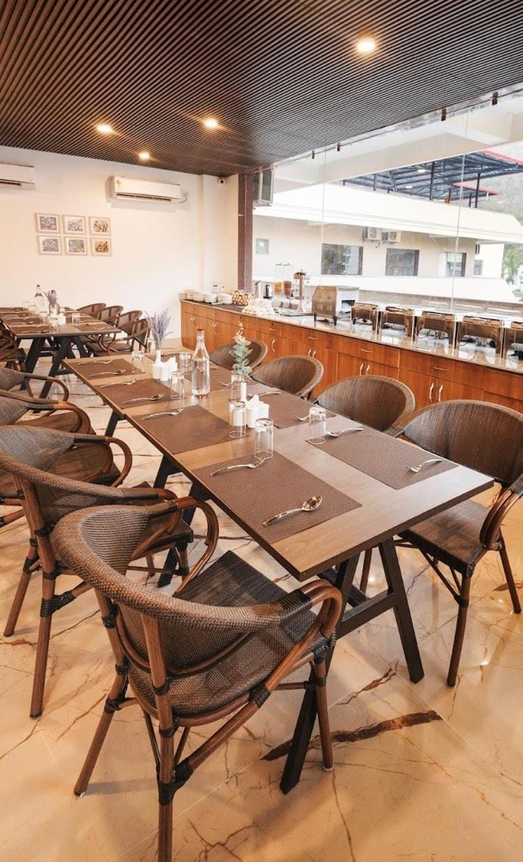 Amritara Tapovan, Rishikesh Hotel in Rishikesh