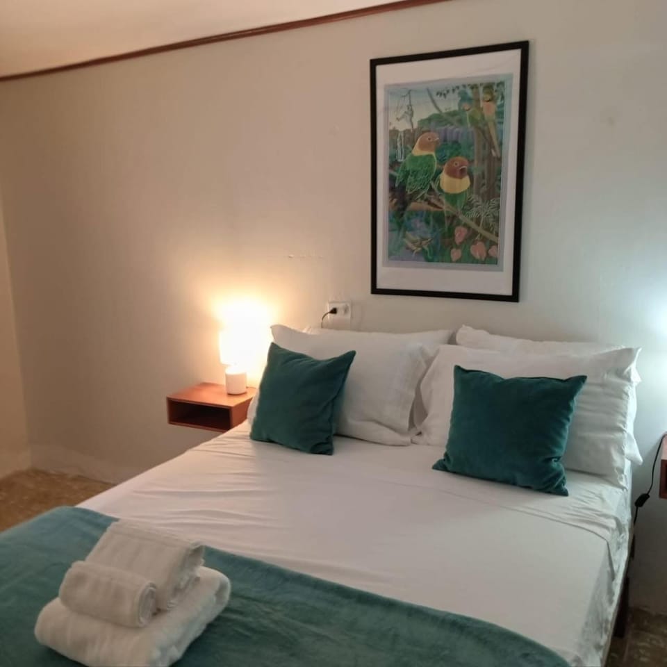 Warriehead Resort Hotel in Cayo District