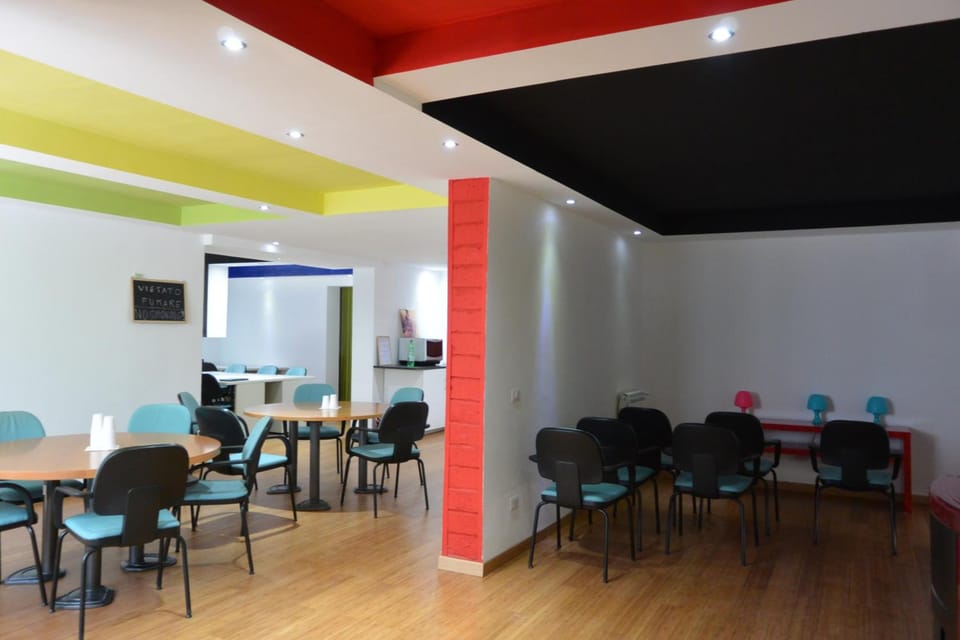 Pavia Ostello Hostel in Lombardy