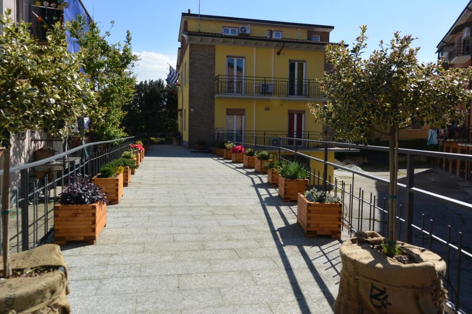 Pavia Ostello Hostel in Lombardy