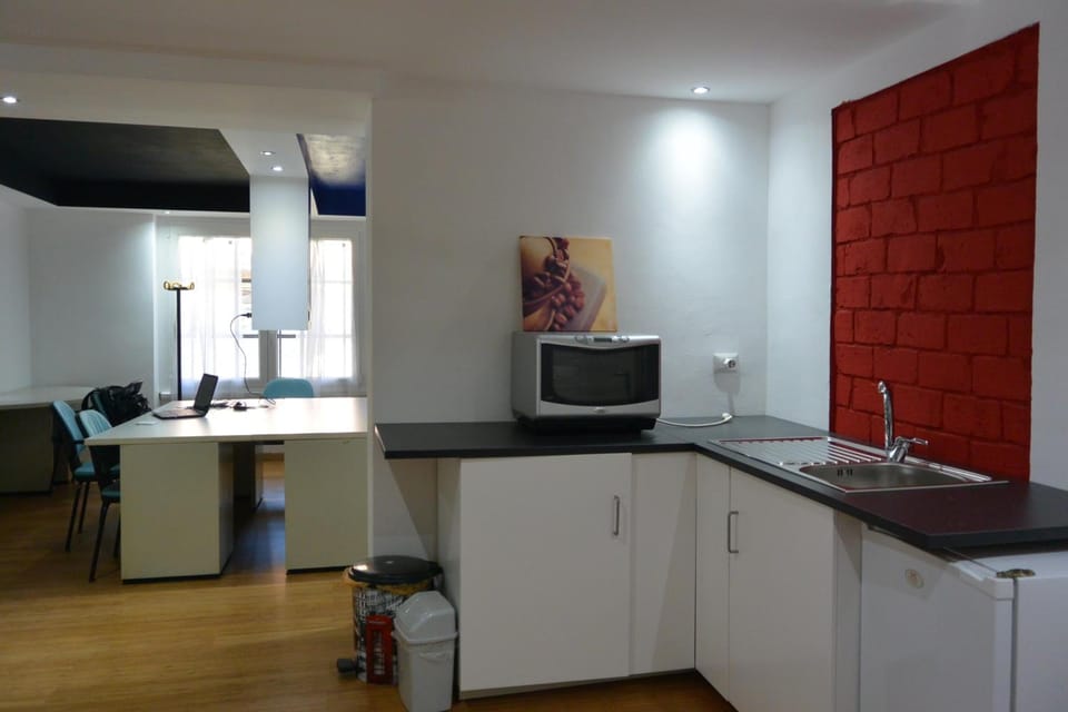 Pavia Ostello Hostel in Lombardy