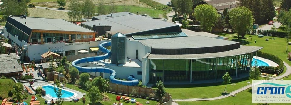 Water park