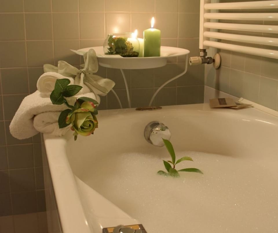 B&b Ca'Baracca Bellavista Hotel in Trentino-South Tyrol