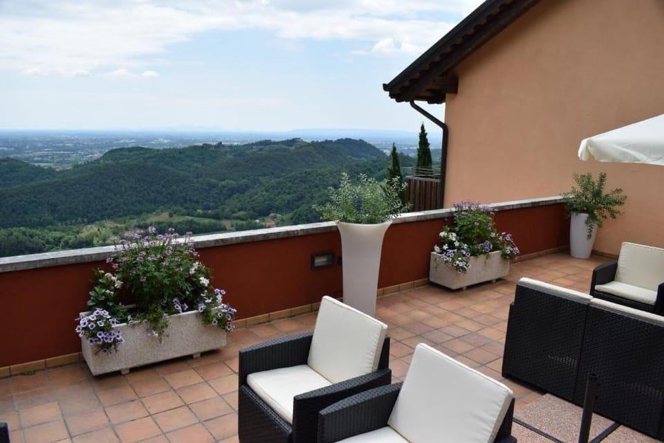 B&b Ca'Baracca Bellavista Hotel in Trentino-South Tyrol