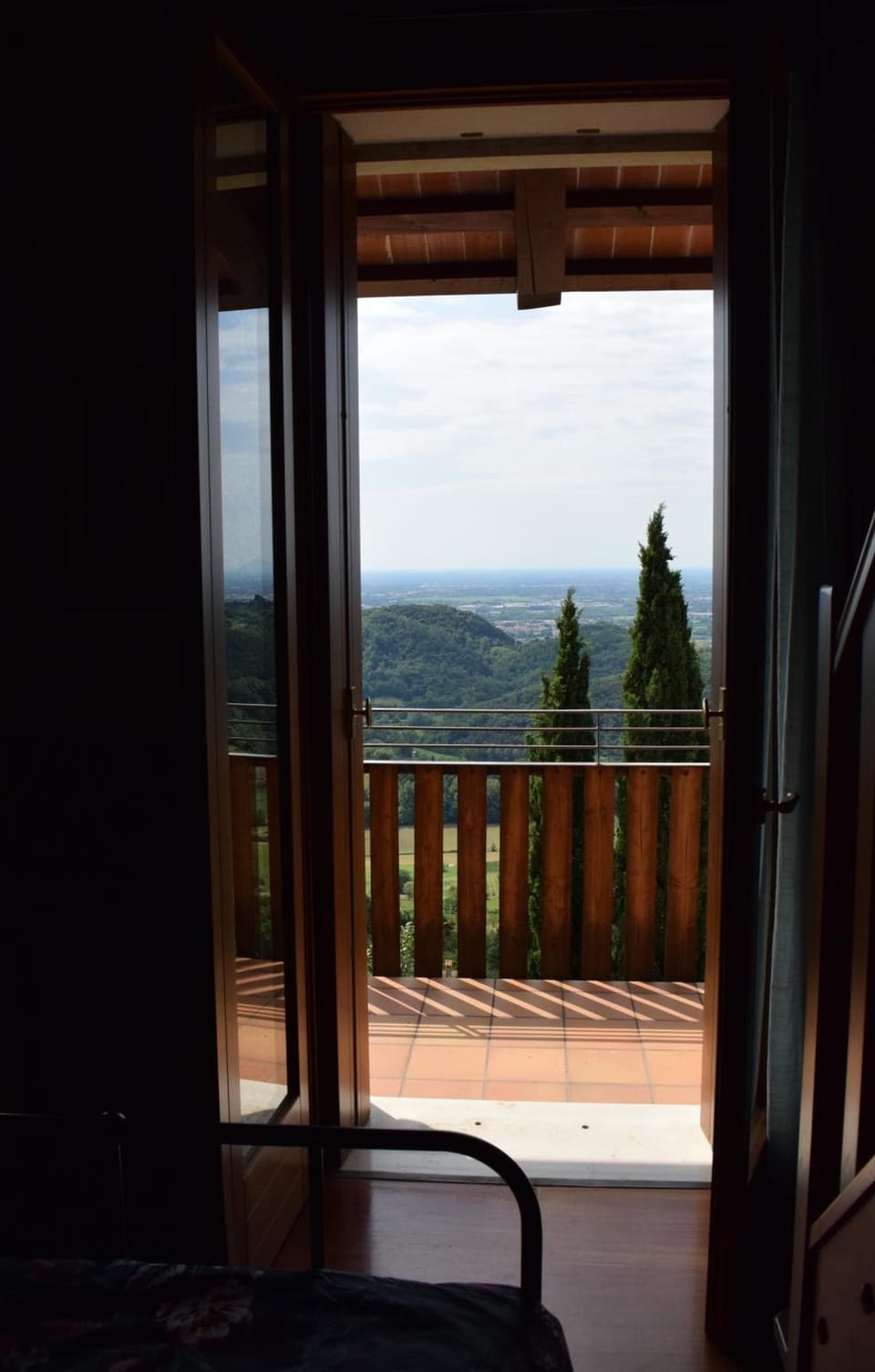 B&b Ca'Baracca Bellavista Hotel in Trentino-South Tyrol