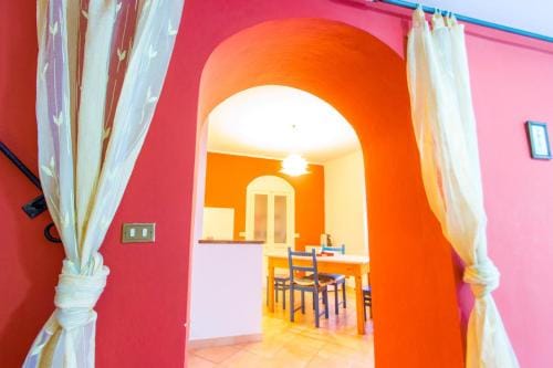 Albergo diffuso "Centoborghi" Hotel in Province of Massa and Carrara