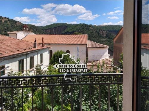 B&B Coast to Coast Hotel in Basilicata