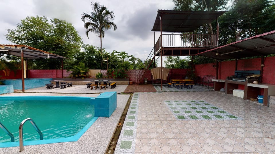 Ann Homestay Villa Resort in Negeri Sembilan, Malaysia