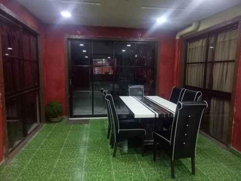 Ann Homestay Villa Resort in Negeri Sembilan, Malaysia