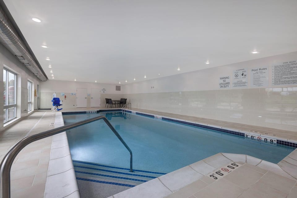 Holiday Inn Express And Suites Ann Arbor - University South By IHG Hotel in Ann Arbor
