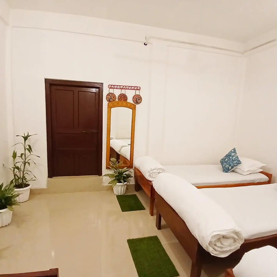 Hotel Orchid Hotel in India