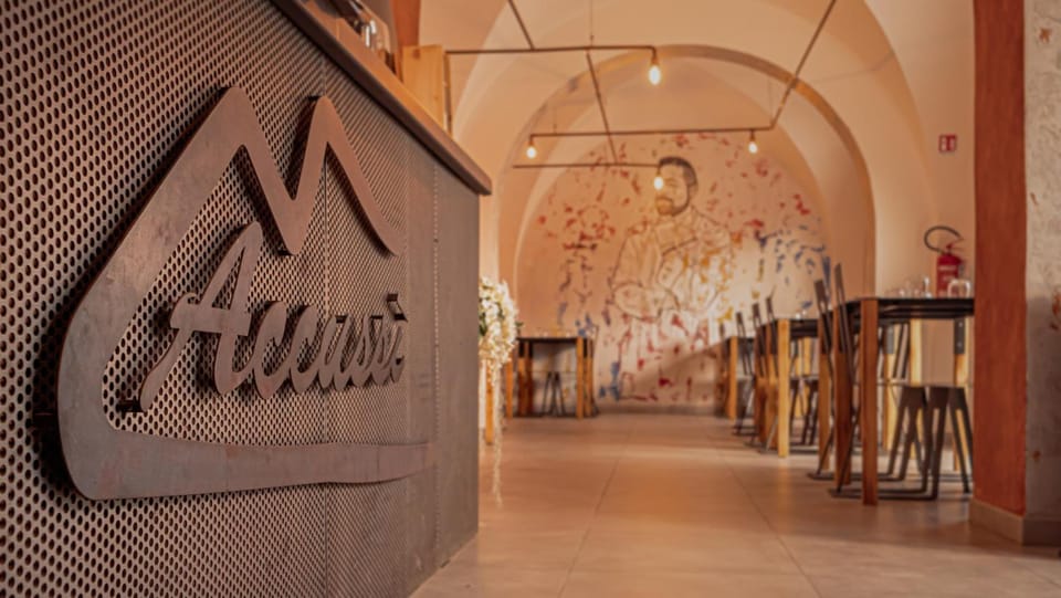 Hotel La Smorfia Hotel in Tuscany
