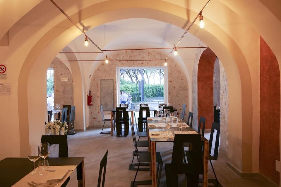 Hotel La Smorfia Hotel in Tuscany