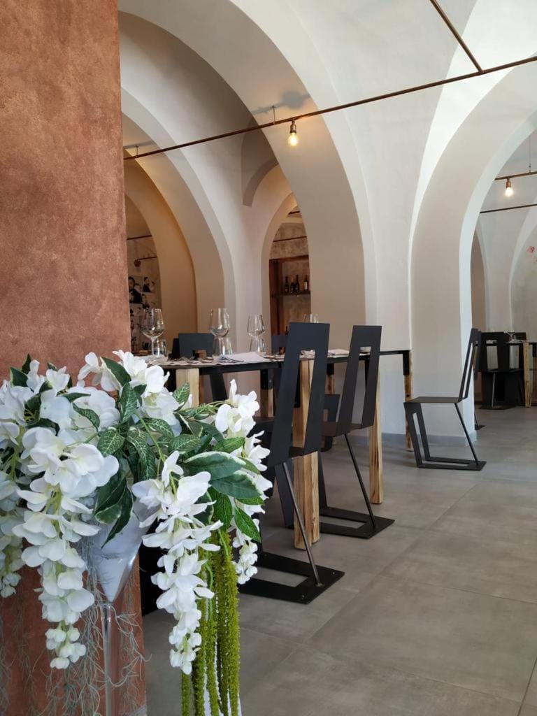 Hotel La Smorfia Hotel in Tuscany