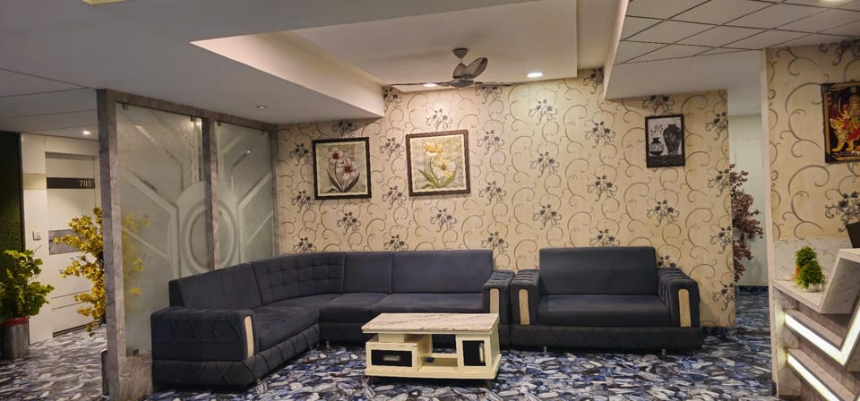 Hotel Lee Grand Inn Hotel in Ahmedabad