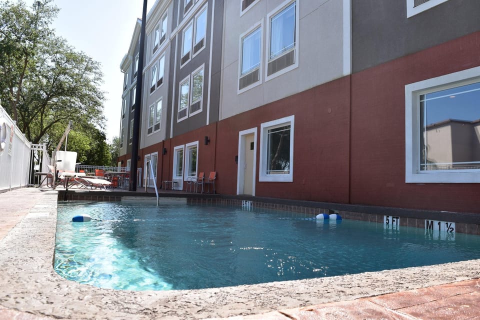 Holiday Inn Express Venice By IHG Hotel in Venice