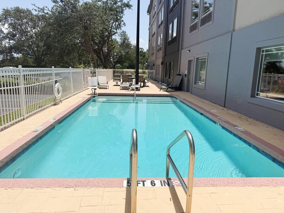 Holiday Inn Express Venice By IHG Hotel in Venice