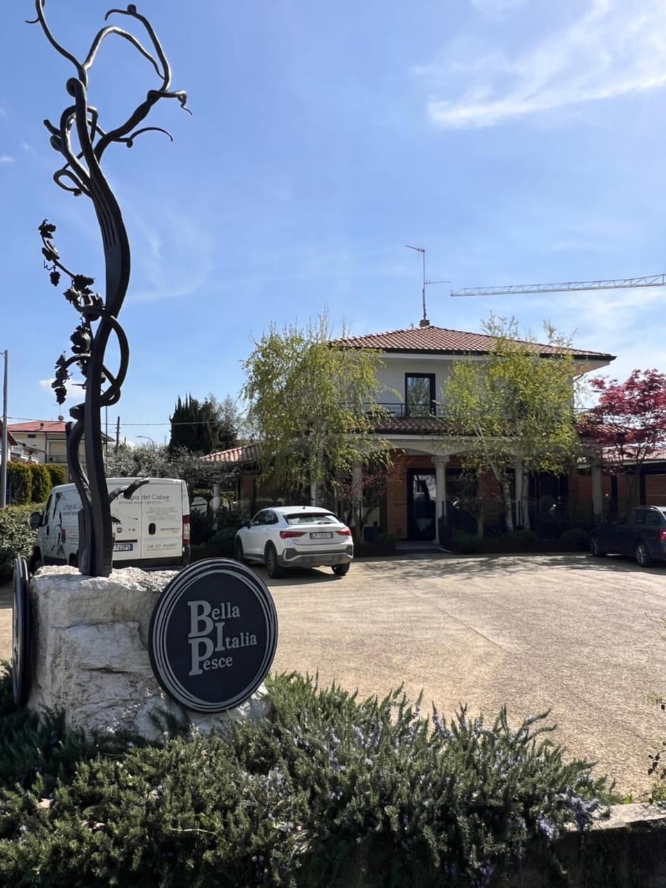 Civico 29 rooms Hotel in Peschiera del Garda